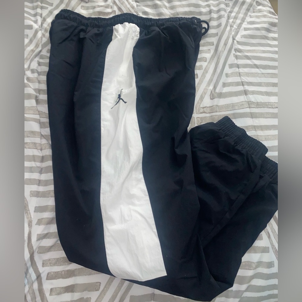 Jordan Windbreaker Pants